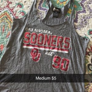Oklahoma Sooners
